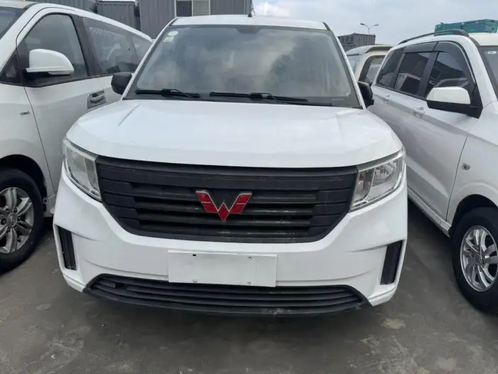 WULING Hongguang Plus 2020 Model 1.5L Manual Standard Model 5 seat – фото 2