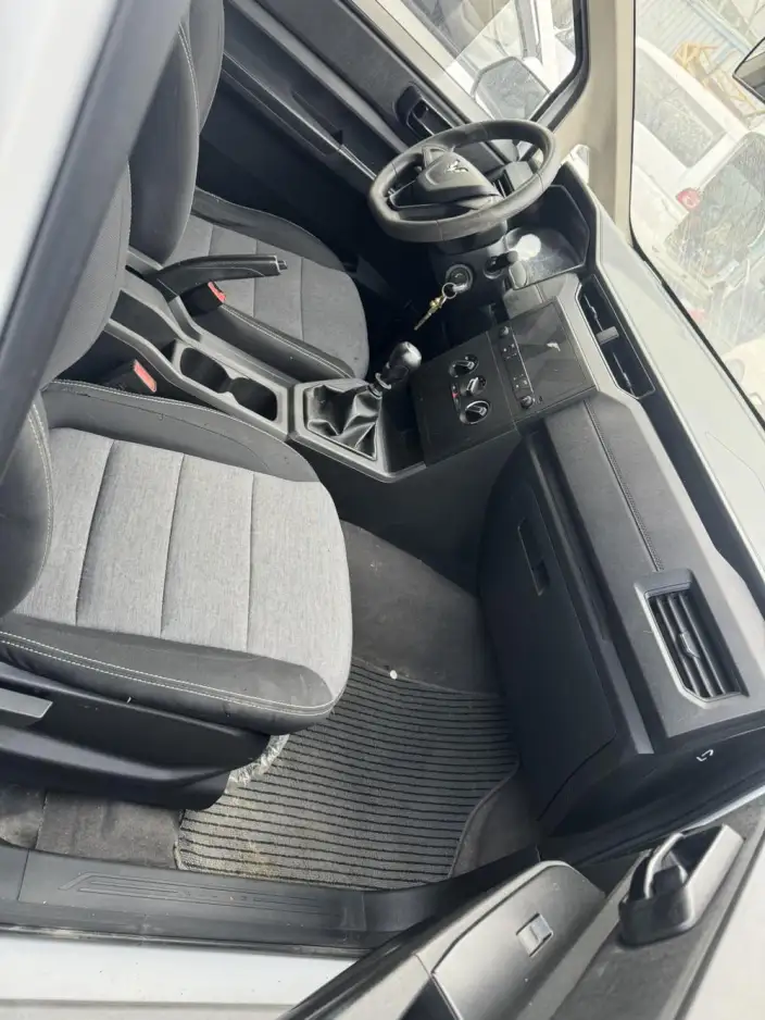 WULING Hongguang Plus 2020 Model 1.5L Manual Standard Model 5 seat – фото 5