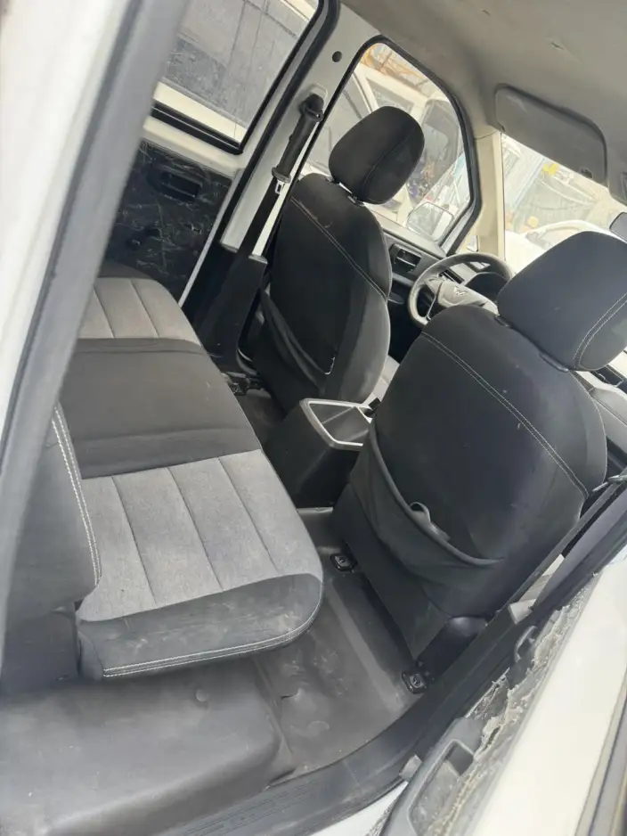 WULING Hongguang Plus 2020 Model 1.5L Manual Standard Model 5 seat – фото 6