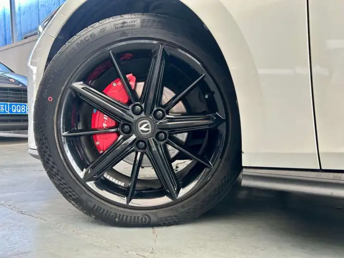 Changan UNI-V 2023 Model 1.5T Noble Model – фото 8