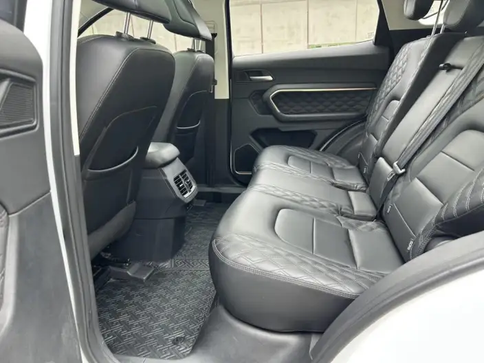 Haval H6 2021 Model Second generation 1.5T Automatic Urban Edition – фото 10