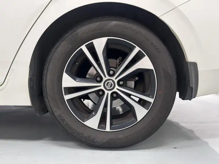 Nissan Sylphy 2020 Model 1.6L XL CVT Yuexiang Edition – фото 9