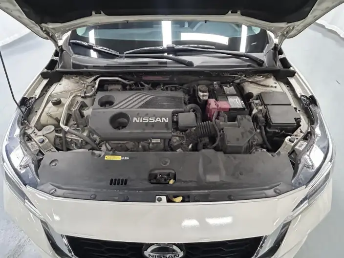 Nissan Sylphy 2020 Model 1.6L XL CVT Yuexiang Edition – фото 10