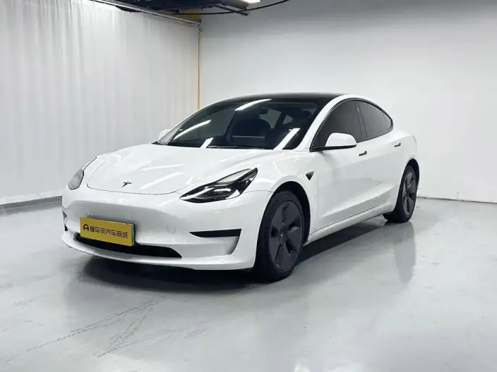 Model 3 2021 Model Standard Battery Life Rear Drive L Class Edition 3D6 – фото 1