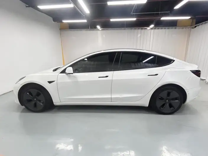 Model 3 2021 Model Standard Battery Life Rear Drive L Class Edition 3D6 – фото 4