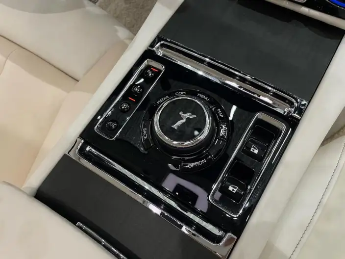 Ghost 2021 Model 6.7T Standard wheelbase Edition – фото 9