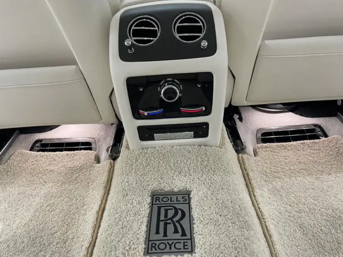 Ghost 2021 Model 6.7T Standard wheelbase Edition – фото 10