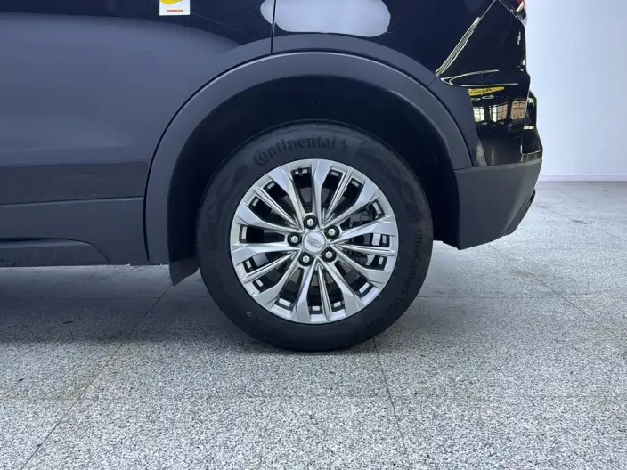 Cadillac XT4 2024 Model 28T 2WD Luxury Model – фото 9