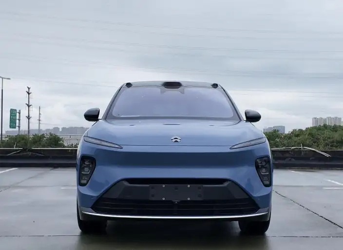 NIO ES8 2023 Model 75kWh Executive Edition