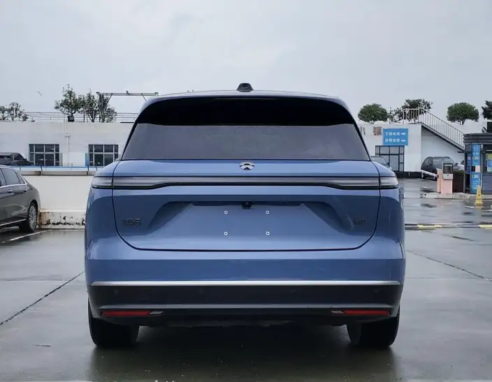 NIO ES8 2023 Model 75kWh Executive Edition