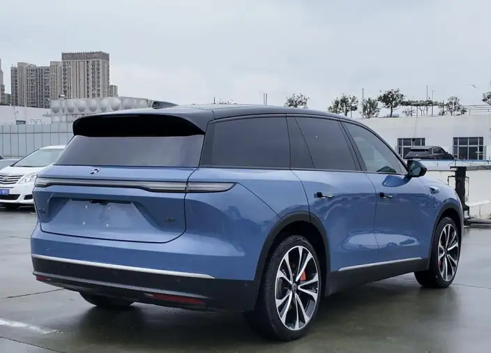 NIO ES8 2023 Model 75kWh Executive Edition