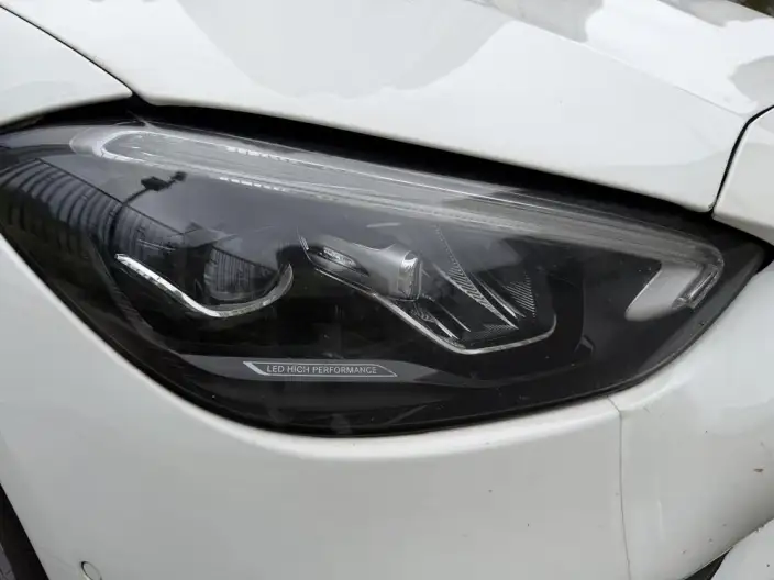 Mercedes-Benz C-Class 2023 Model Facelift II C 260 L Sports Edition – фото 7