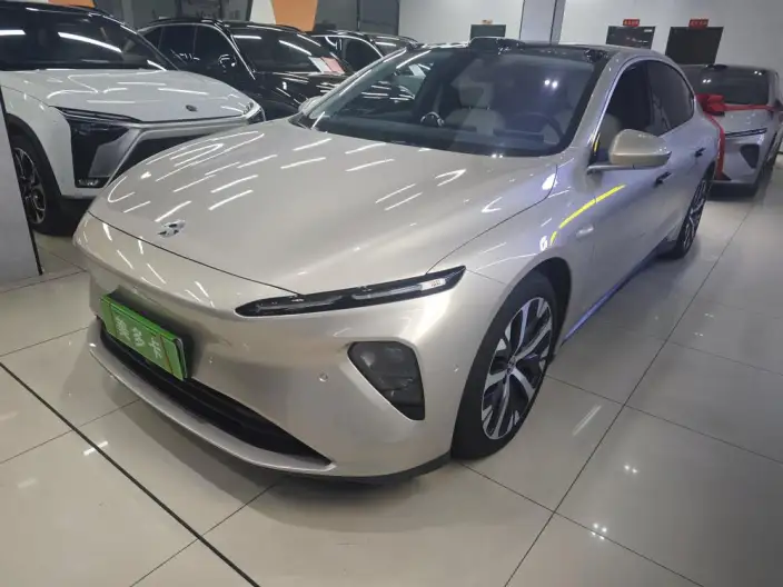 NIO ET7 2024 Model 75kWh Executive Edition – фото 1