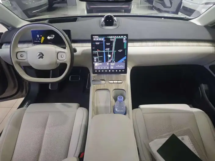 NIO ET7 2024 Model 75kWh Executive Edition – фото 6