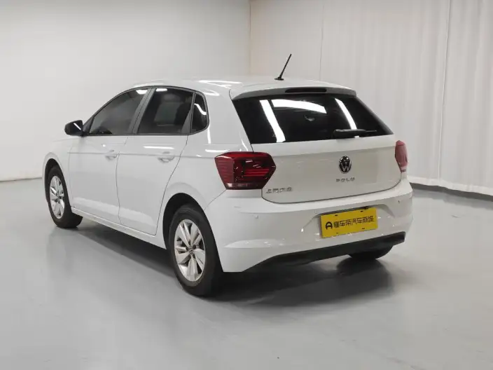 Polo 2023 Model Facelift Plus 1.5L Automatic Indulge in Music Letterpress – фото 5