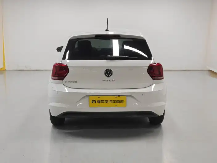 Polo 2023 Model Facelift Plus 1.5L Automatic Indulge in Music Letterpress – фото 6