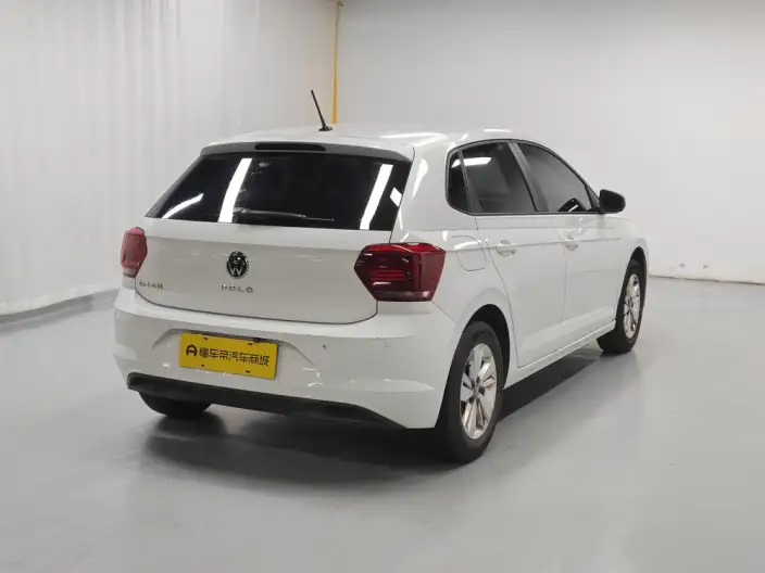 Polo 2023 Model Facelift Plus 1.5L Automatic Indulge in Music Letterpress – фото 7