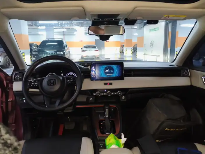 Honda Vezel 2023 Model 1.5L CVT Deluxe Edition – фото 5