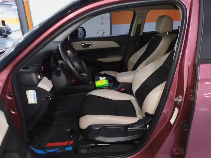 Honda Vezel 2023 Model 1.5L CVT Deluxe Edition – фото 10