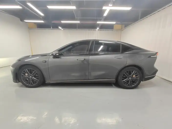 DEEPAL SHENLAN SL03 2022 Model 1200 Extended Range Edition – фото 4