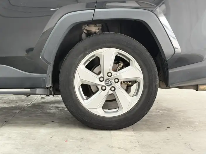 Toyota RAV4 2020 Model 2.0L CVT 4WD Fashion edition – фото 9