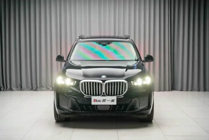 BMW X5 2023 Model xDrive30Li Exclusive Model M Sports Set – фото 2