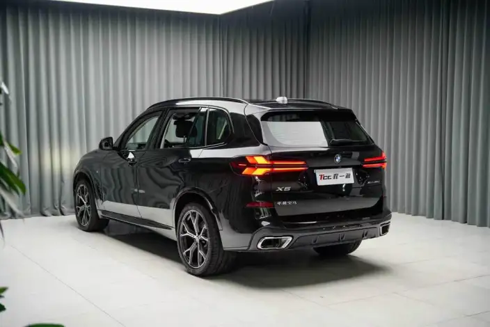 BMW X5 2023 Model xDrive30Li Exclusive Model M Sports Set – фото 3