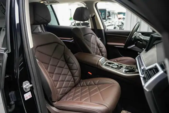 BMW X5 2023 Model xDrive30Li Exclusive Model M Sports Set – фото 7