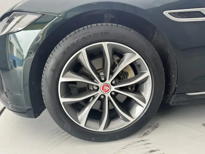 Jaguar XFL 2023 Model 2.0T P250 2WD Elite Sports Edition – фото 10