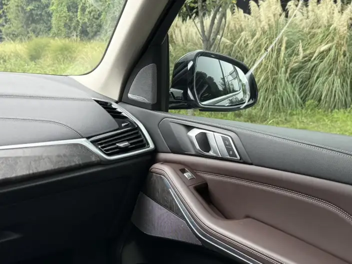 BMW X5 2022 Model xDrive 30Li Exclusive Model M Sports Set – фото 8