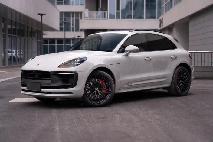 Macan 2023 Model Macan GTS 2.9T – фото 1