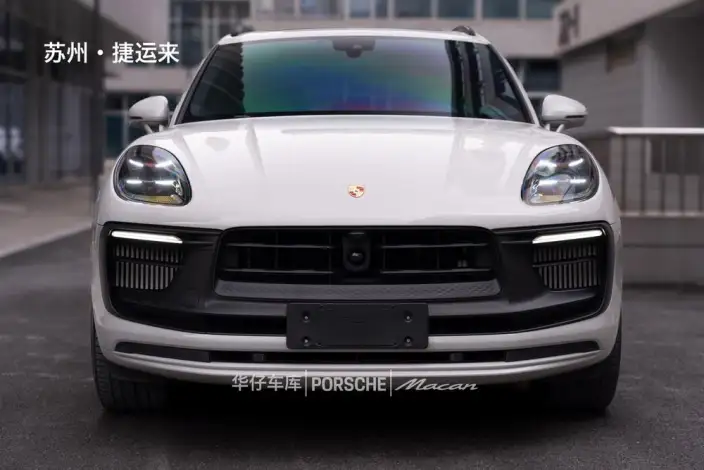Macan 2023 Model Macan GTS 2.9T – фото 2