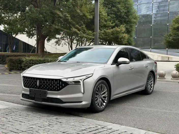 BESTUNE B70 2021 Model 1.5T Automatic Smart Enjoy Model – фото 1