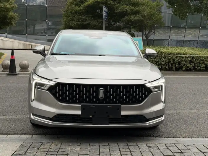 BESTUNE B70 2021 Model 1.5T Automatic Smart Enjoy Model – фото 2
