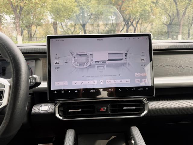 ZEEKR 001 2022 Long Range Dual Motor WE Раздел 2023 2.0TD 4WD Chuan превосходить PRO – фото 14