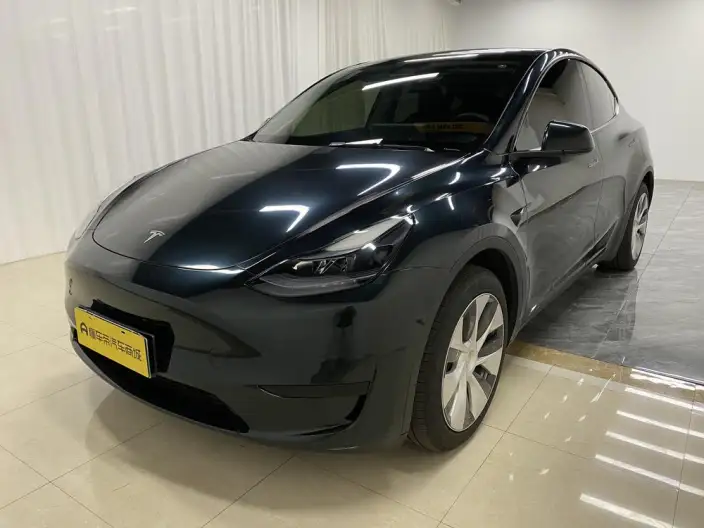 Model Y 2022 Model Facelift Rear-wheel drive version – фото 1