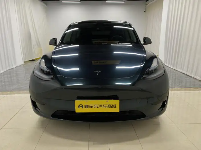 Model Y 2022 Model Facelift Rear-wheel drive version – фото 2