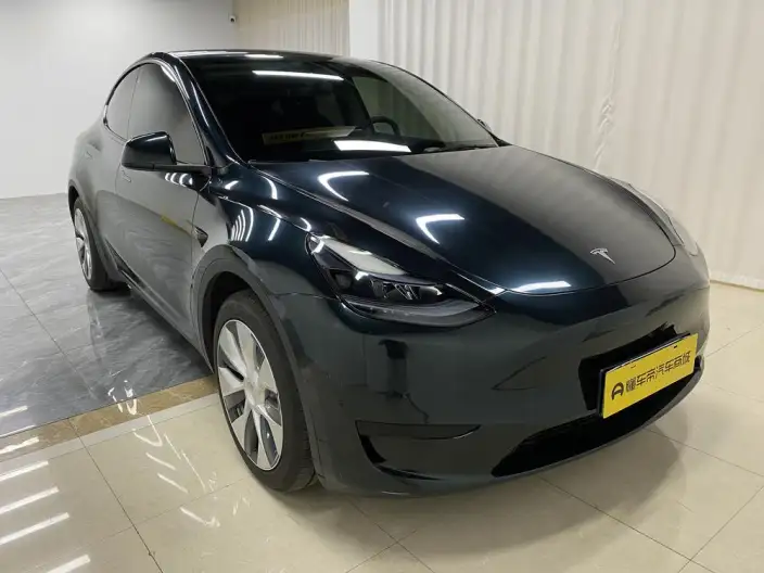 Model Y 2022 Model Facelift Rear-wheel drive version – фото 3