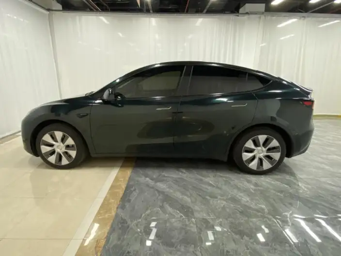 Model Y 2022 Model Facelift Rear-wheel drive version – фото 4
