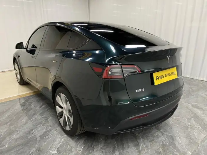 Model Y 2022 Model Facelift Rear-wheel drive version – фото 5