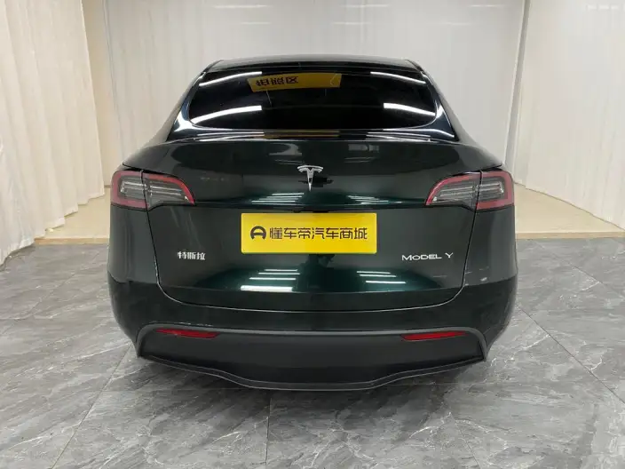 Model Y 2022 Model Facelift Rear-wheel drive version – фото 6