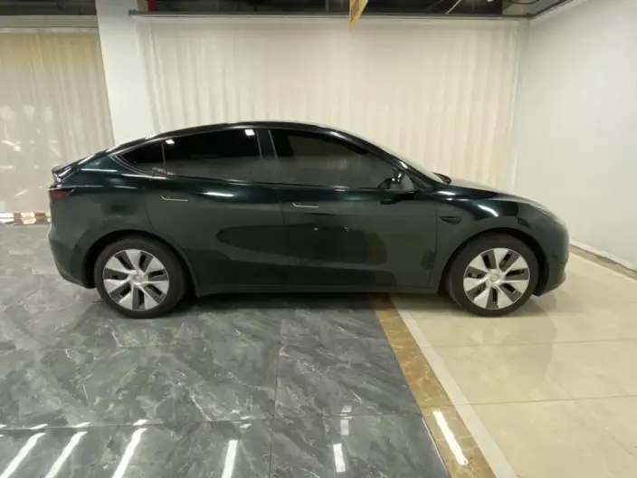 Model Y 2022 Model Facelift Rear-wheel drive version – фото 8