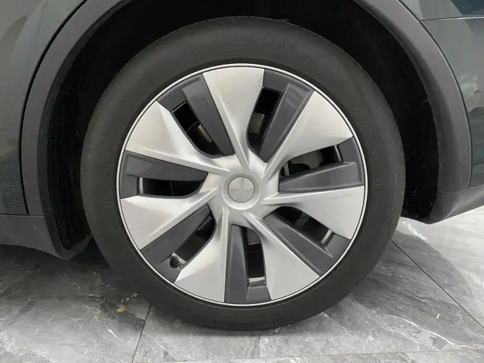 Model Y 2022 Model Facelift Rear-wheel drive version – фото 9