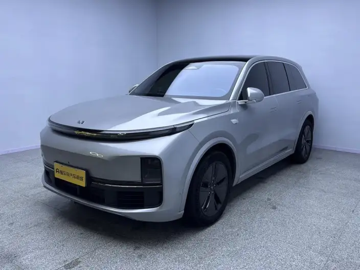 Li Auto L8 2024 Model Pro Edition