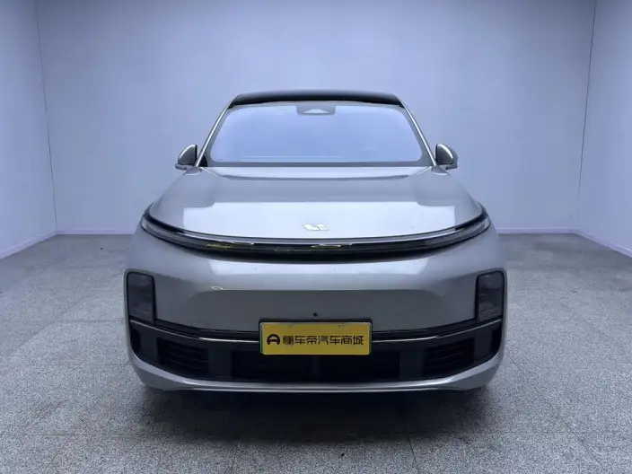 Li Auto L8 2024 Model Pro Edition