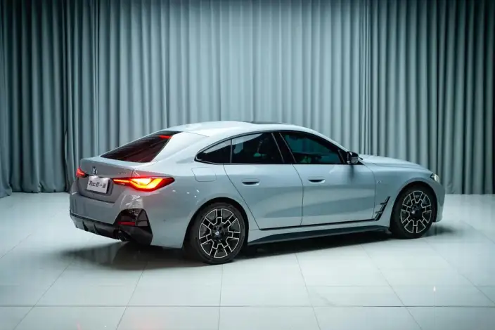 BMW 4 Series 2024 Model 430i Gran Coupe M Sports Night Set – фото 5
