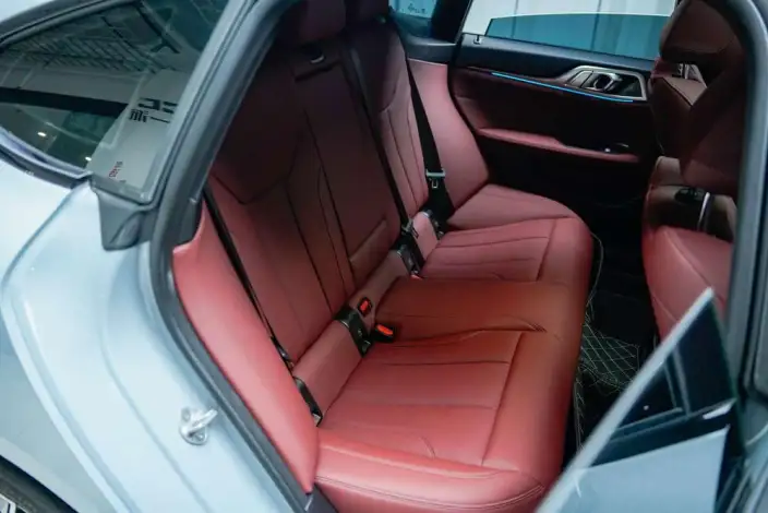 BMW 4 Series 2024 Model 430i Gran Coupe M Sports Night Set – фото 9