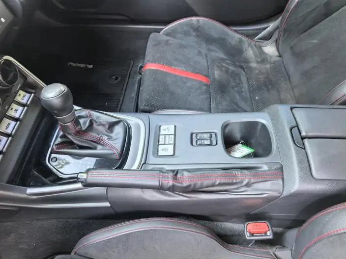 Subaru BRZ 2022 Model 2.4L Automatic Edition EyeSight – фото 8