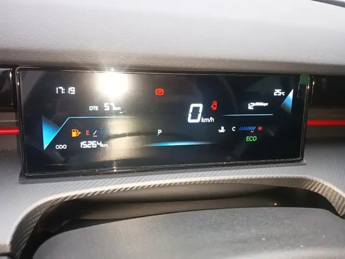 Jetour Dasheng 2024 Model 1.5T DCT Youth – фото 6