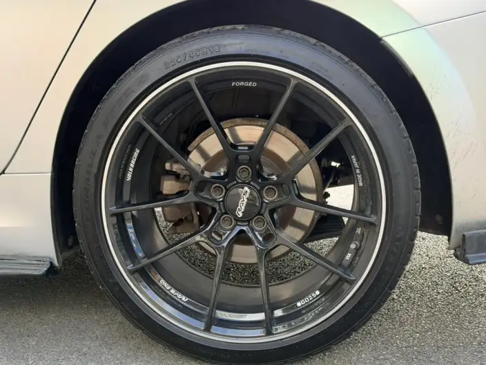 BMW 3 Series 2020 Model 325Li M Sports Set – фото 8